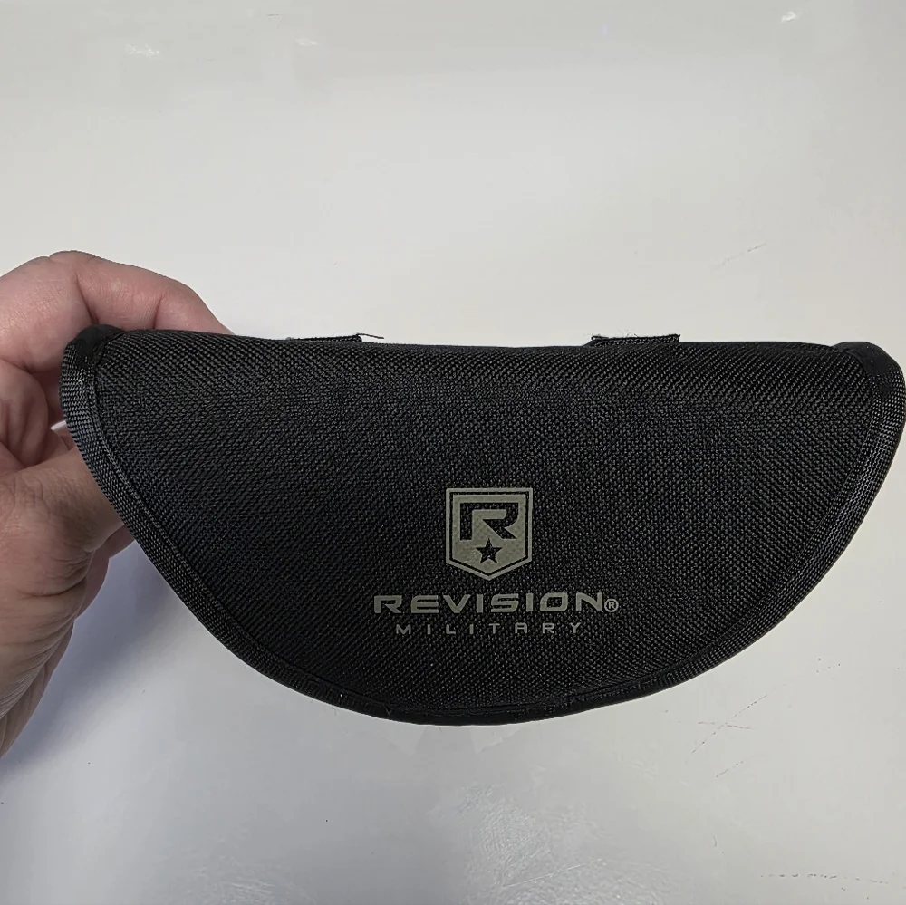 Revision Sawfly Tactical Military Eyewear Glasses Shooting Hunting Eyewear